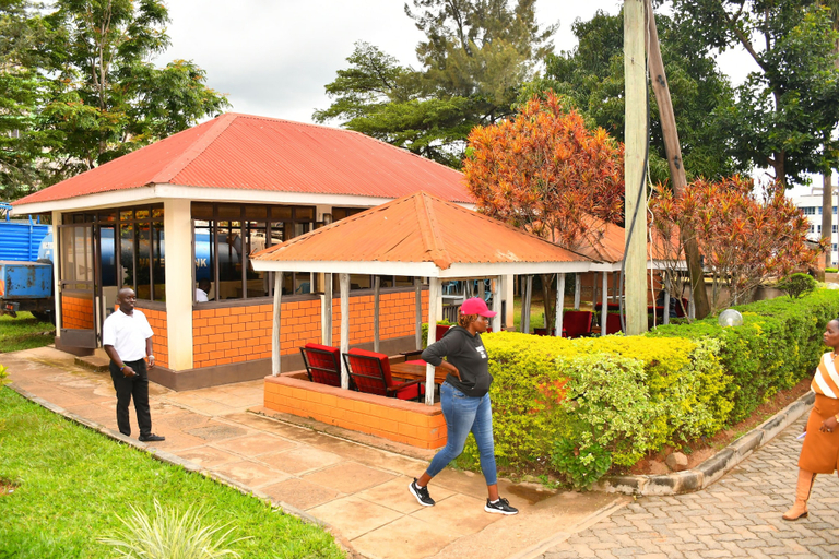 Miscellaneous 5, Hotel Tausi, Homa Bay Town