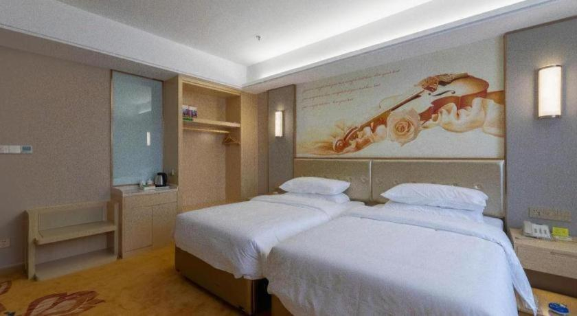 Others 5, Vienna Hotel Nanchang Wanli, Nanchang