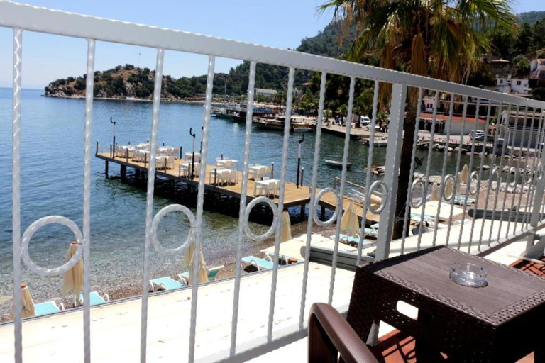3, Korfez Otel Restorant, Marmaris