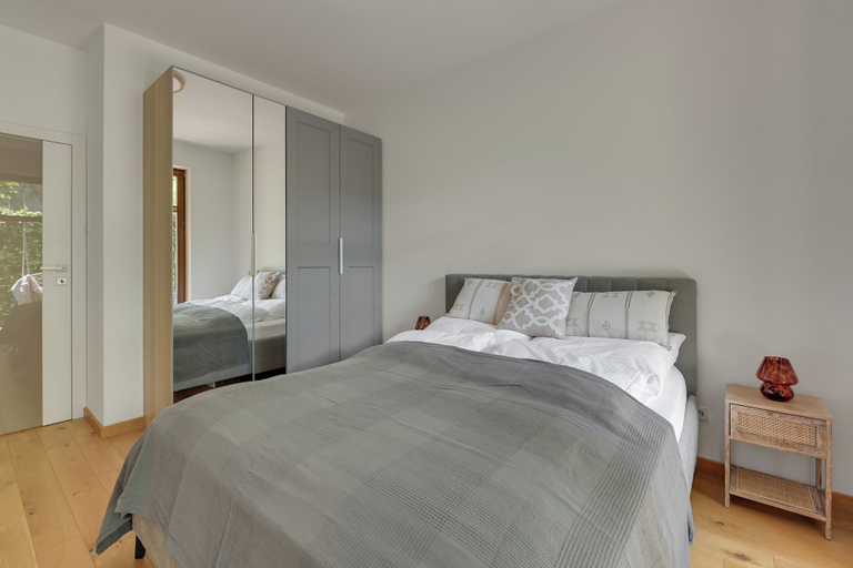 Room 5, Nadmorski Dwór by Grand Apartments, Gdańsk City