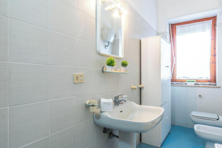Bathroom 4, Bilo Asfodelo Alghero Centro, Sassari