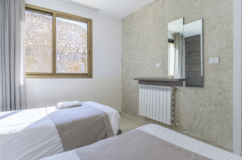 Bedroom 2, Villagio Resort in Zaarour, El Metn
