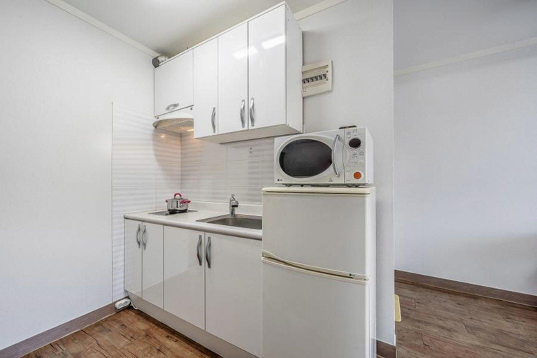Others 3, Gapyeong Elin Pension, Chuncheon