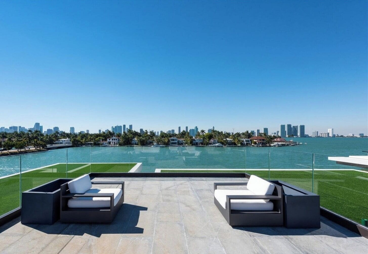 Exterior 4, Divina Villa, Miami-Dade