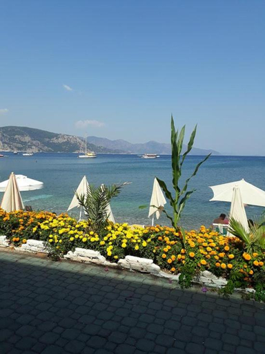 4, Korfez Otel Restorant, Marmaris