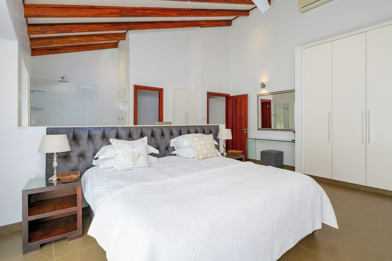 Bedroom 3, San Lameer Villa 5915, Ugu