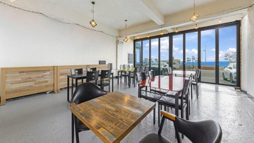 Food & Drinks 5, Yangyang Verit Pension, Yangyang