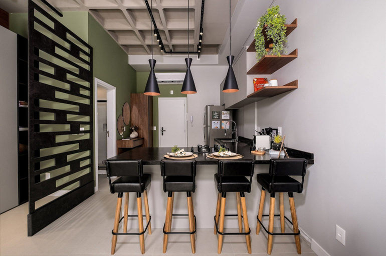 Others 5, Top Studios Canasvieiras TPS, Florianopolis