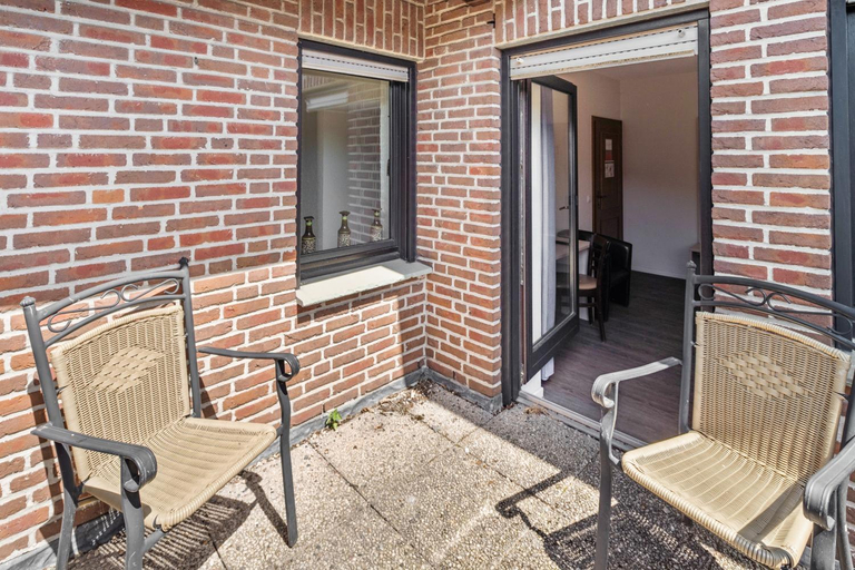 Others 5, Hotel Deitmer, Borken