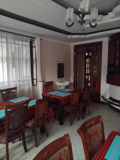 Others 3, Munga Executive Lodge, Arusha