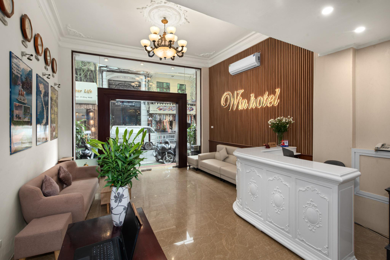 Others 5, Hanoi Win Hotel & Travel , Hoàn Kiếm