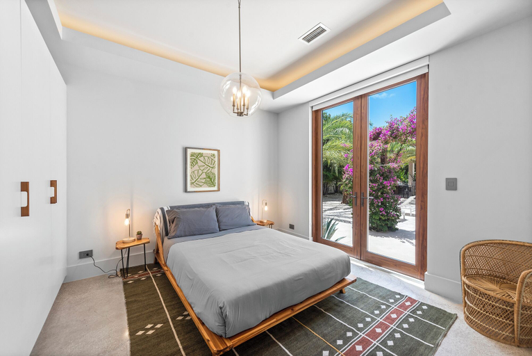 Exterior 3, Villa Maroc, Miami-Dade