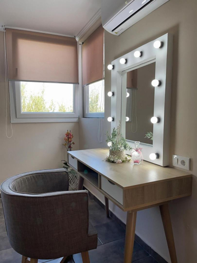 Bathroom 2, Villa De La Vita, Alykes, Ionian Islands