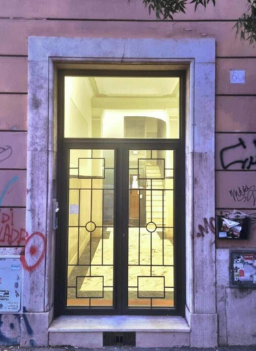 Exterior & Views 2, Albachiara Guest House, Rome
