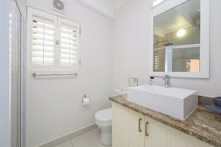 Bathroom 2, San Lameer Villa Rentals 3511, Ugu