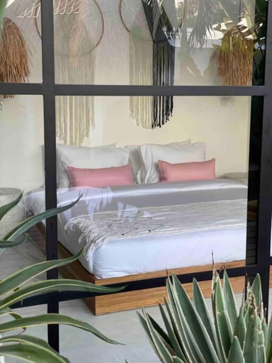 Bedroom 3, The Young Villas - Canggu, Badung