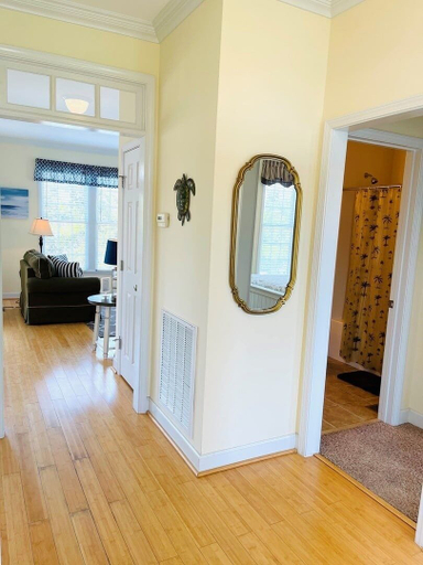 Interior 3, Angling Inn 4 Bedroom Home by RedAwning, Brunswick