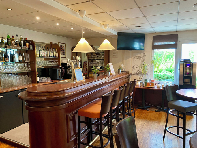 Food & Drinks 4, Brit Hotel Nantes St Herblain - Le Kerann, Loire-Atlantique