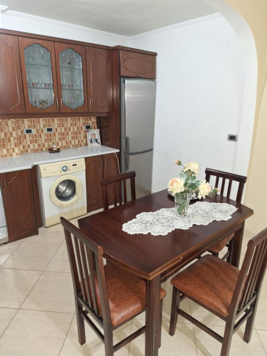 Others 2, Bardha Apartment, Sarandës