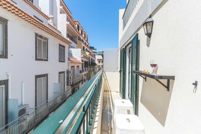 Others 3, Cosy Central by Atlantic Holiday, Funchal