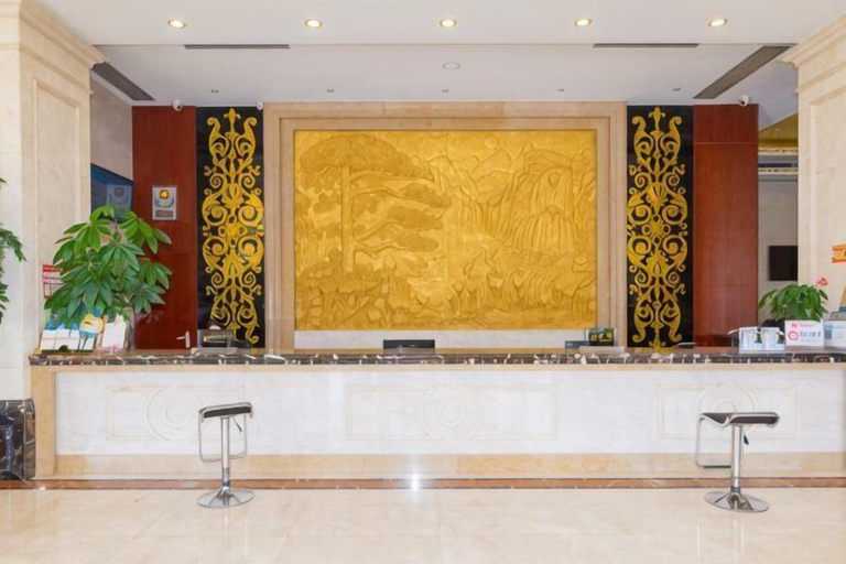 Others 5, Huaining Hongbo All Seasons Hotel, Anqing