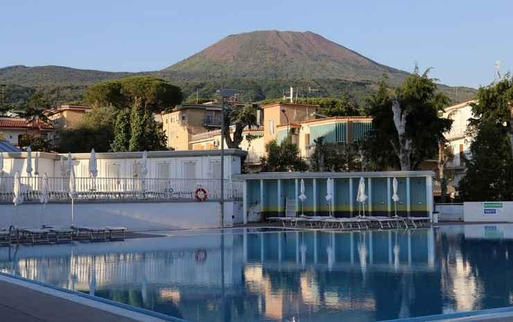 Sport & Beauty 2, Hotel Sakura, Sure Hotel Collection by Best Western, Napoli