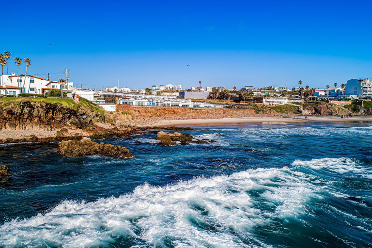 Facilities 4, Serene Dog-friendly Villa With Impressive Views, Outdoor Pool, Private Patio, AC, Tijuana