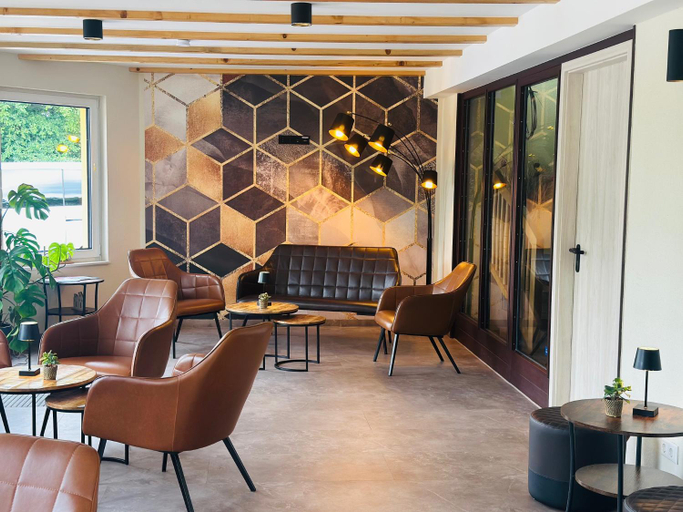 Public Area, Hotel zur Kanone, Saale-Holzland-Kreis