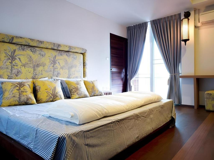 Bedroom 3, Bang Pa-in Place, Bang Pa-In