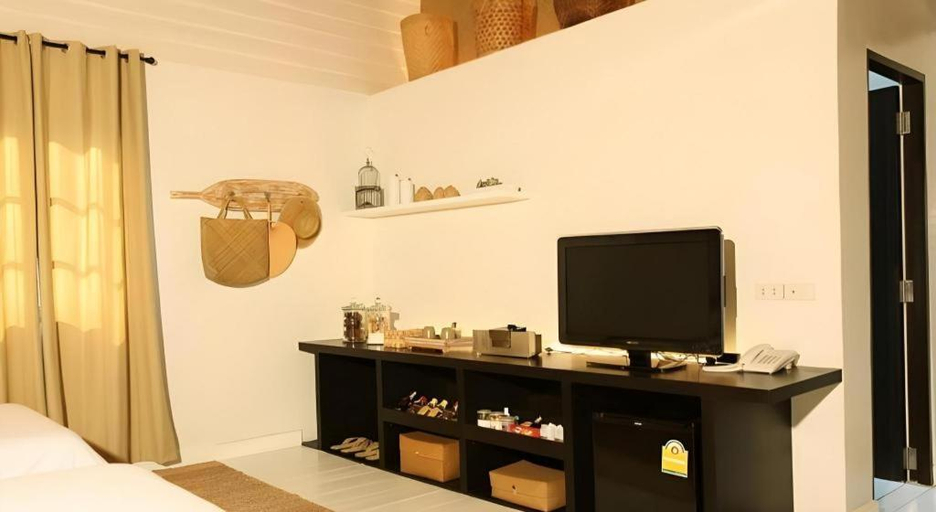 Bedroom 3, Hansar Casuarina Cha am, Tha Yang