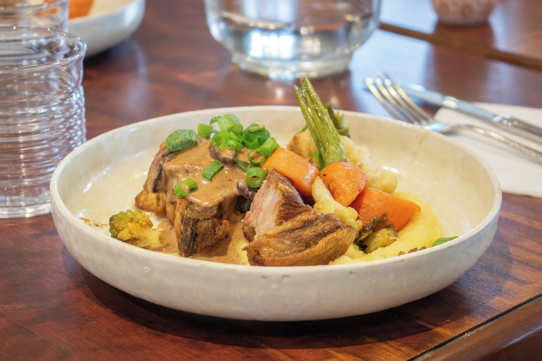 Food & Drinks 5, Brit Hotel Nantes St Herblain - Le Kerann, Loire-Atlantique