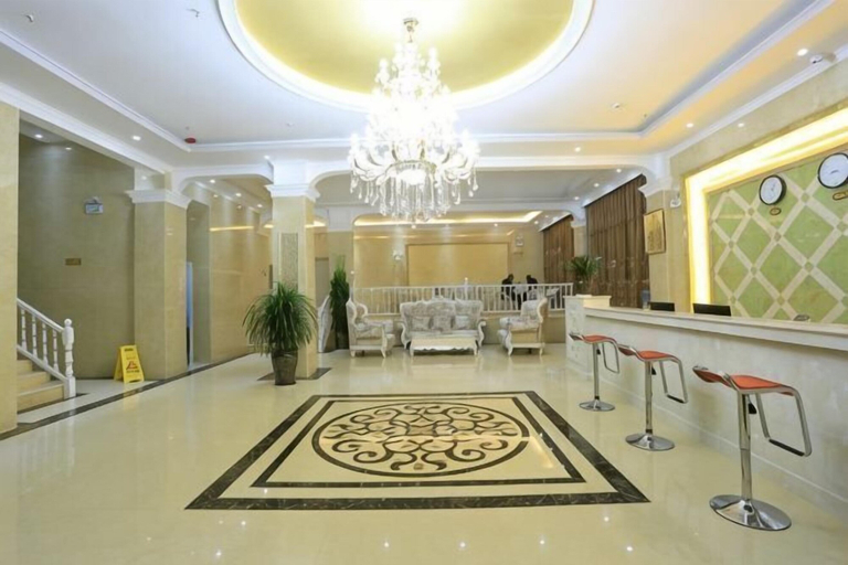 Others 3, Chuxiong Fuxing Hotel, Chuxiong Yi