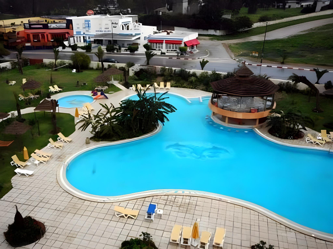 Others 3, African Queen Hotel, Hammamet