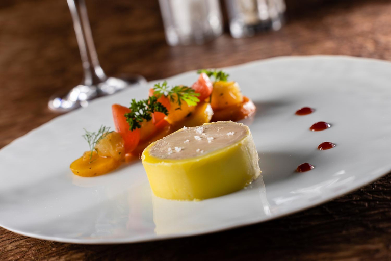 Food & Drinks 5, Le Viscos, Hautes-Pyrénées