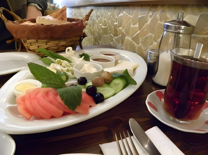 Food & Drinks 5, Emirtimes Hotel Kadıkoy, Kadıköy