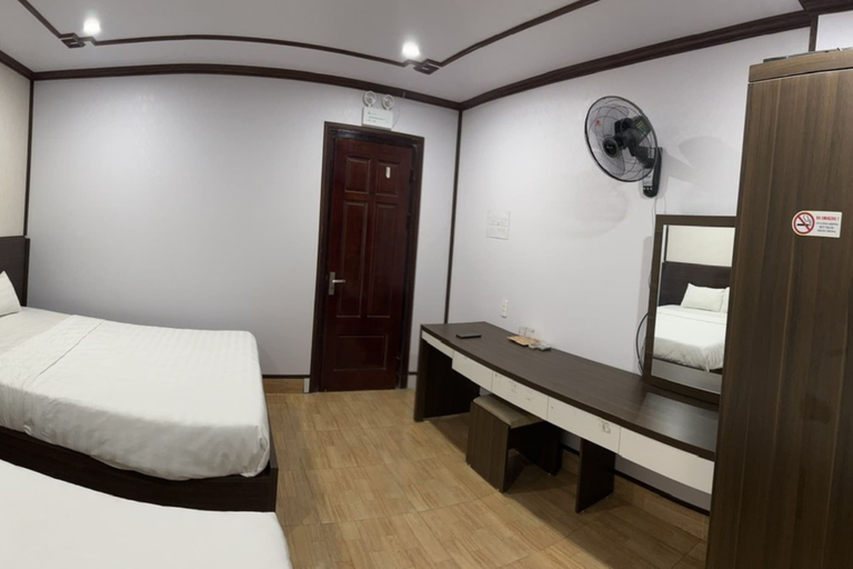 Bedroom 3, Anh Duong Hotel, Sóc Sơn