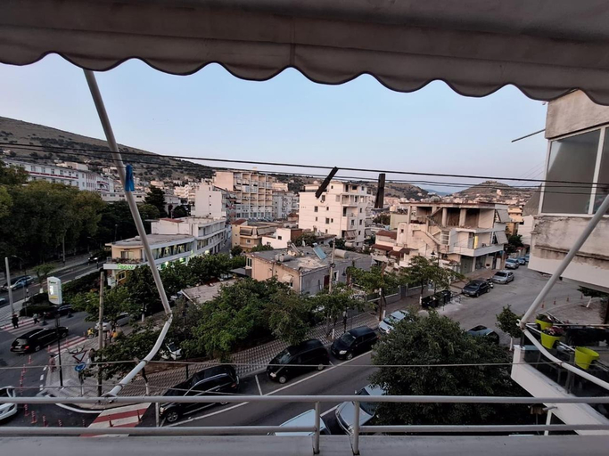 Others 3, Bardha Apartment, Sarandës