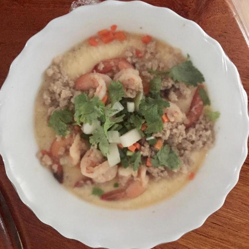 Food & Drinks 5, Baansuanrudee Resort, Khlung