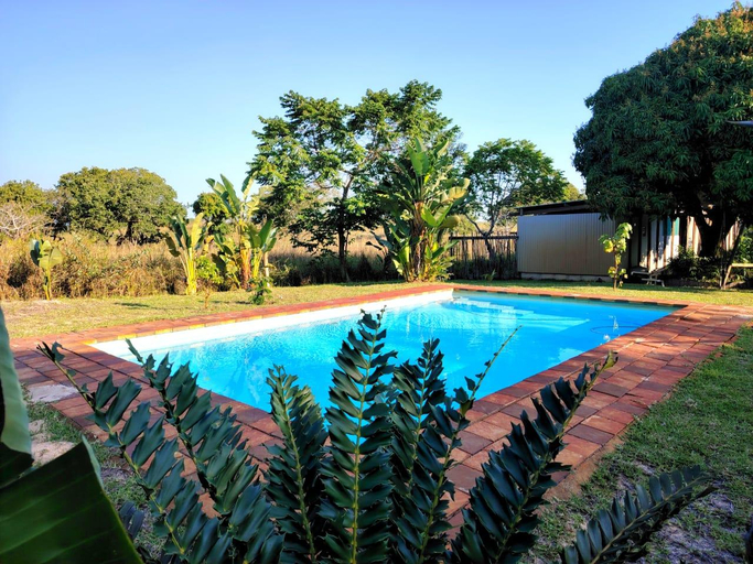 Sport & Beauty 4, Kingfisher Bush Lodge, Umkhanyakude