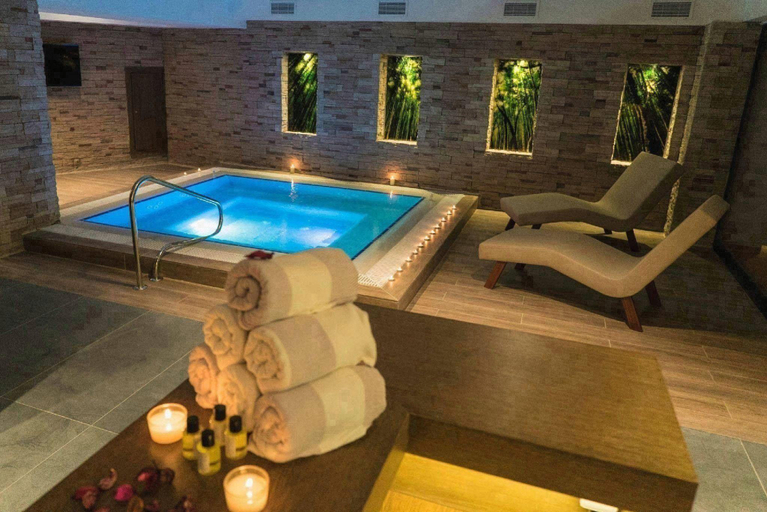 Sport & Beauty 2, Mirart Hotel Boutique & Spa Yalova, Merkez