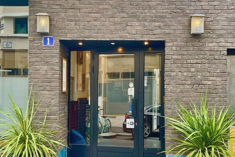 Exterior & Views 1, Hôtel Le Marignan - Le Havre Centre Gare, Seine-Maritime