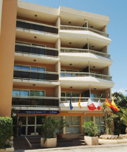 Exterior & Views 1, Apartment Pierre  Vacances Les Platanes, Var