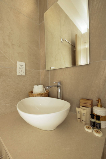 Bathroom 3, Vina Oliva Resort