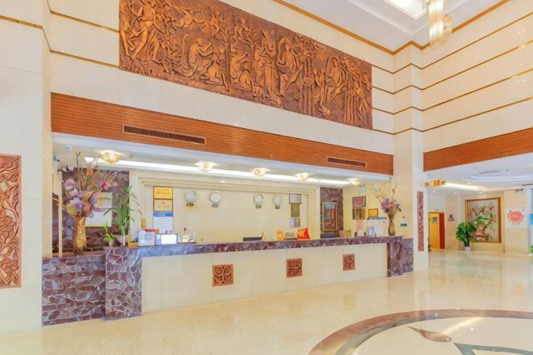 Others 4, Friendly Hotel (Shaoguan Nanhua Temple), Shaoguan