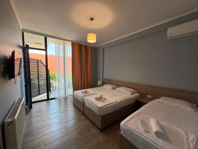 Bedroom 2, Nina two, Kobuleti