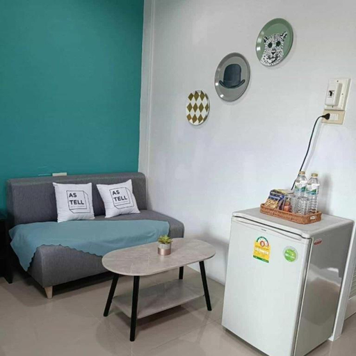 Others 2, MT Place, Muang Sakon Nakhon
