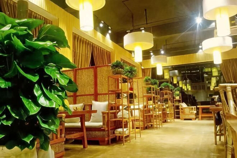 Food & Drinks 4, Jinhua Hotel, Honghe Hani and Yi