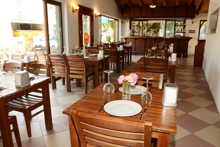 Food & Drinks 4, Villa Nergis Apartments, Bodrum