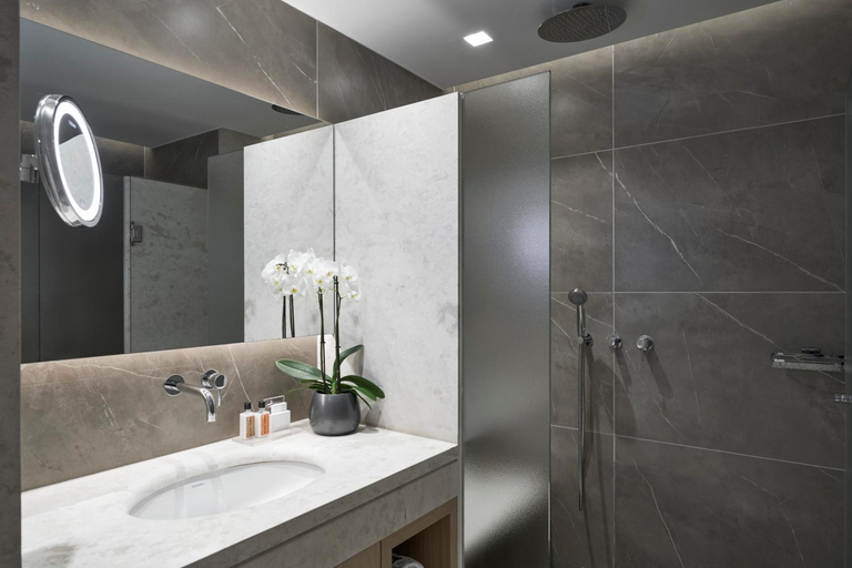 Bathroom 5, Atlantica Imperial Resort - Adults Only, South Aegean