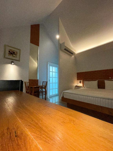 Bedroom 2, D Hut Resort Chiangmai, San Sai